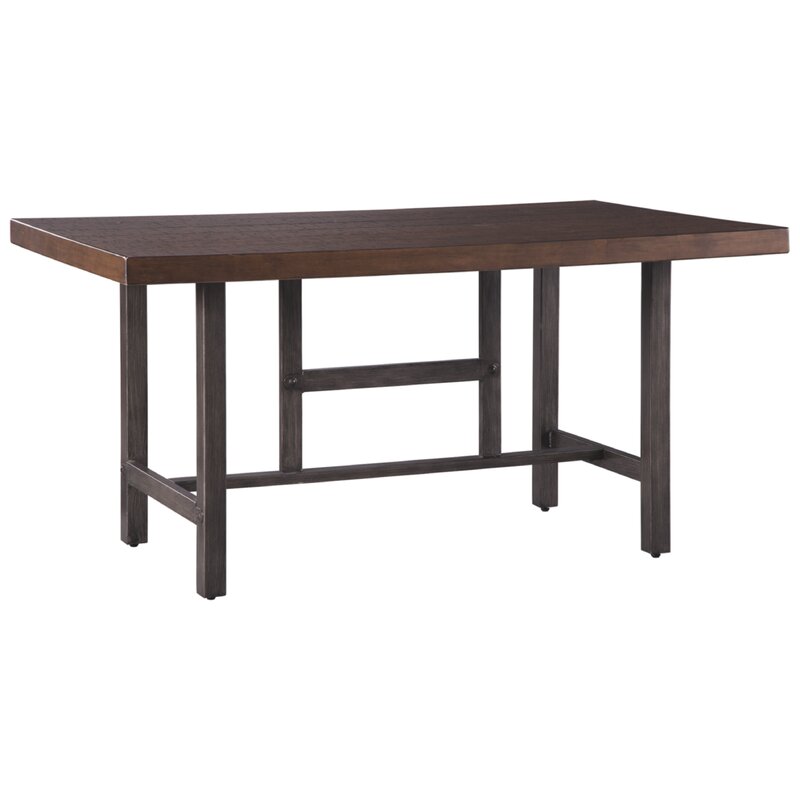 Charline Standard Height Dining Table & Reviews Joss & Main